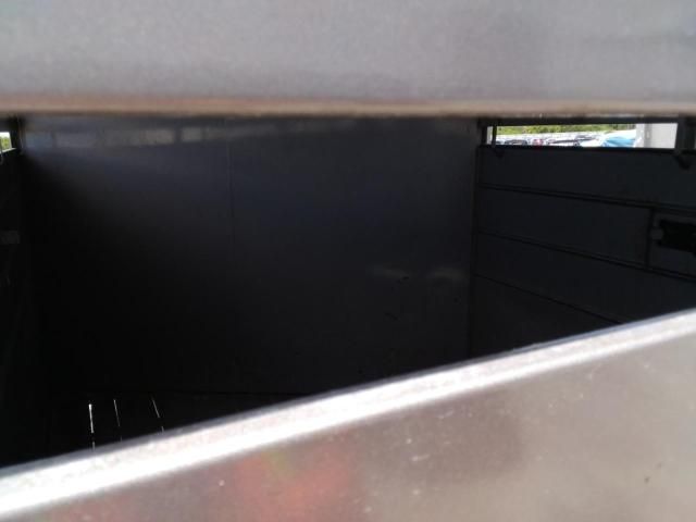 2019 Cm Trailer 2019 C&M Dakota Livestock Trailer