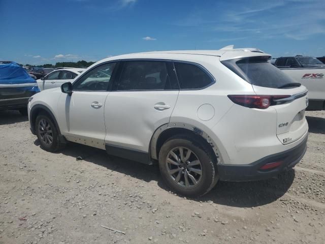 2018 Mazda CX-9 Touring