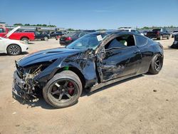 Hyundai Genesis salvage cars for sale: 2015 Hyundai Genesis Coupe 3.8L