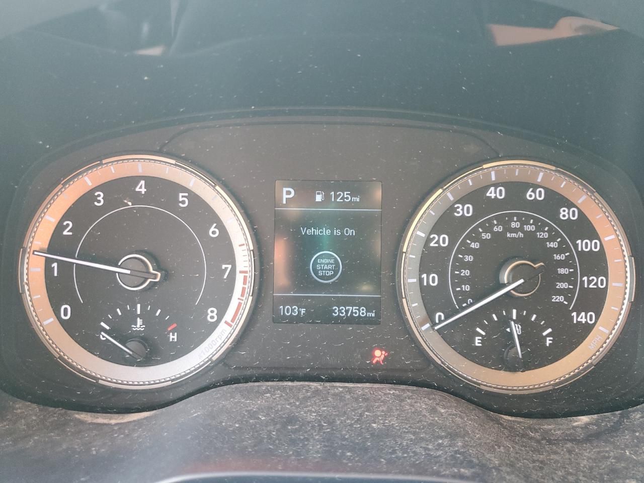 2021 Hyundai Venue sel