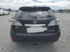 2011 Lexus Rx 350 Base