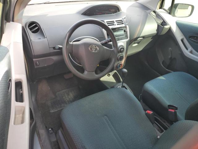 2007 Toyota Yaris Base