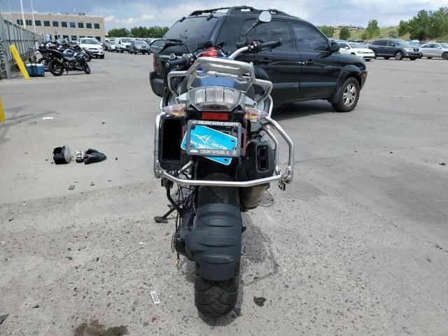 2014 BMW R1200 GS Adventure