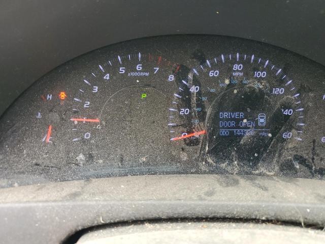 2011 Toyota Camry se