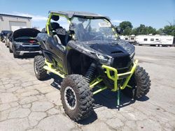2022 Kawasaki KRF 1000 B en venta en Rogersville, MO