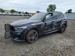 2021 BMW X5 M50I for sale in Marlboro, NY