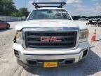 2015 GMC Sierra C1500