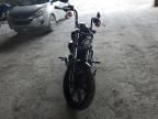 2022 Harley-Davidson Fxbbs