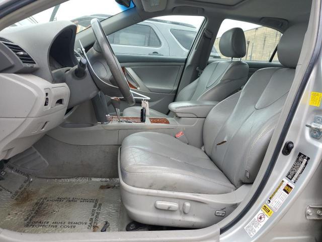 2011 Toyota Camry se