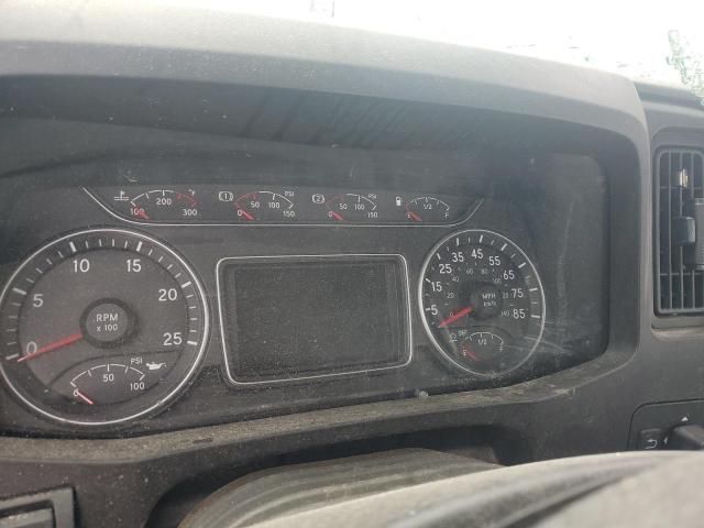 2024 International LT625 Semi Truck