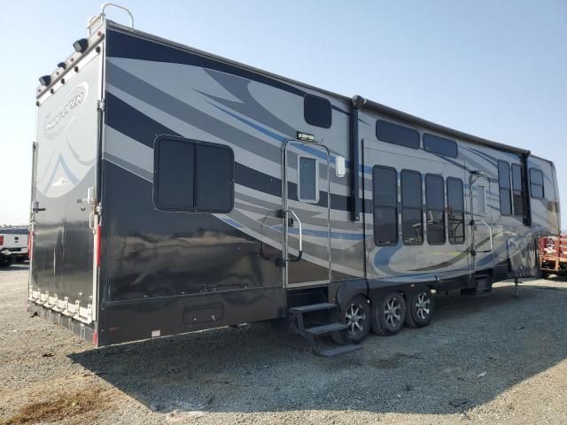 2009 Eudrmax WDEOPN40MX