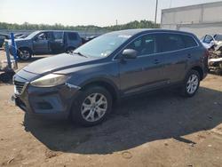Mazda salvage cars for sale: 2013 Mazda Cx-9 Sport