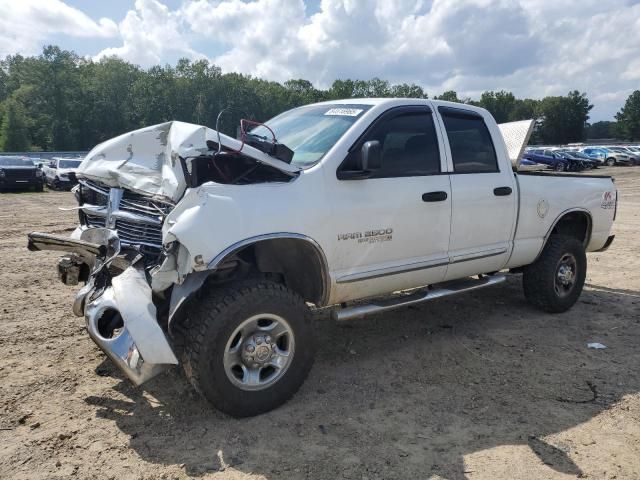 2004 Dodge RAM 2500 ST