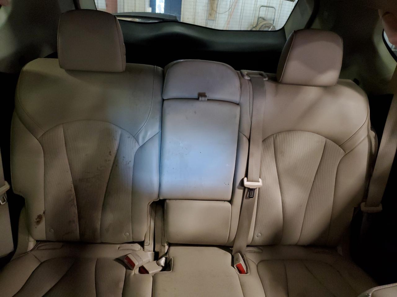 2019 Buick Envision Preferred