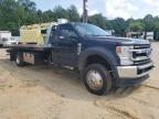 2022 Ford F550 Super Duty
