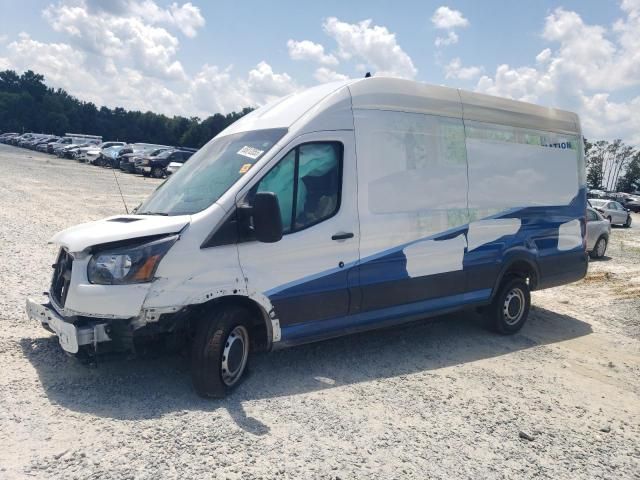 2024 Ford Transit T-350