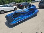 2023 Yamaha Waverunner