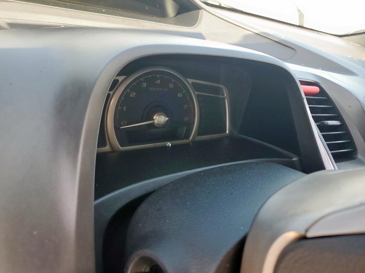 2008 Honda Civic exl