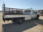 2024 Chevrolet Silverado C3500