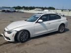 2016 BMW 320 xi