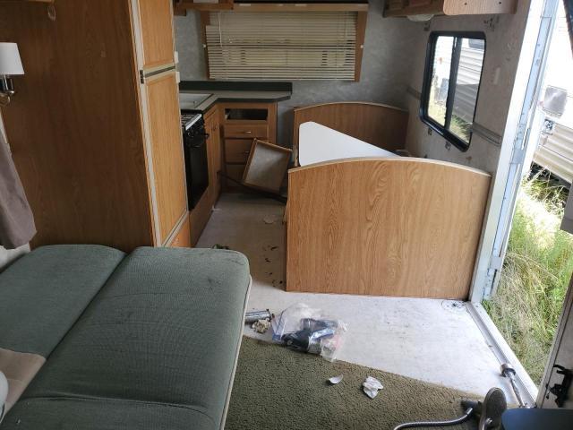 1997 Fleetwood Terry-rvs Camper