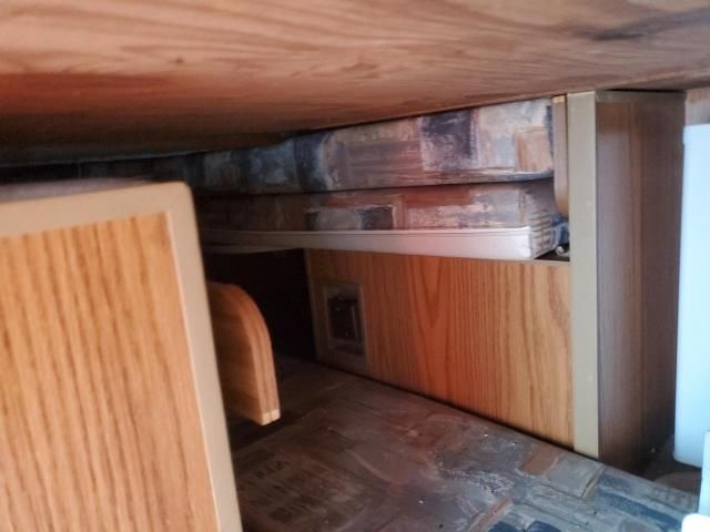 2000 Jayco Eagle