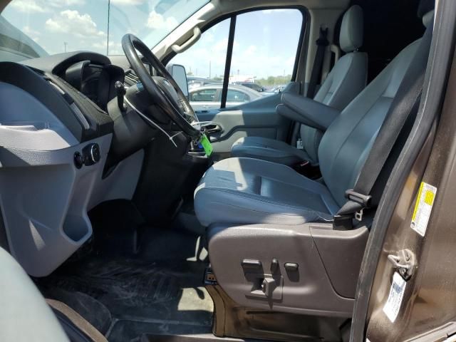 2019 Ford Transit T-250