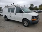 2013 Chevrolet Express G2500