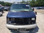 2002 GMC Savana G2500