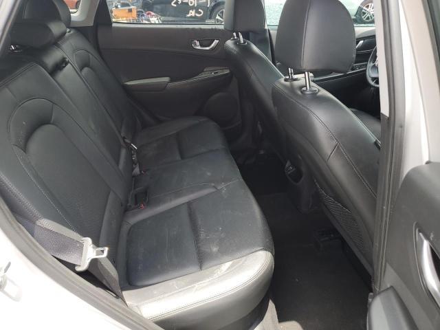 2022 Hyundai Kona Limited