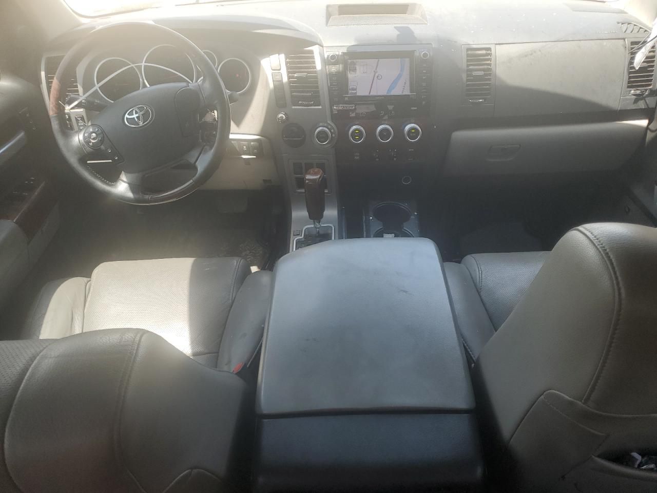 2013 Toyota Tundra Crewmax Limited