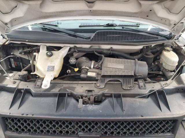 2013 Chevrolet Express G2500