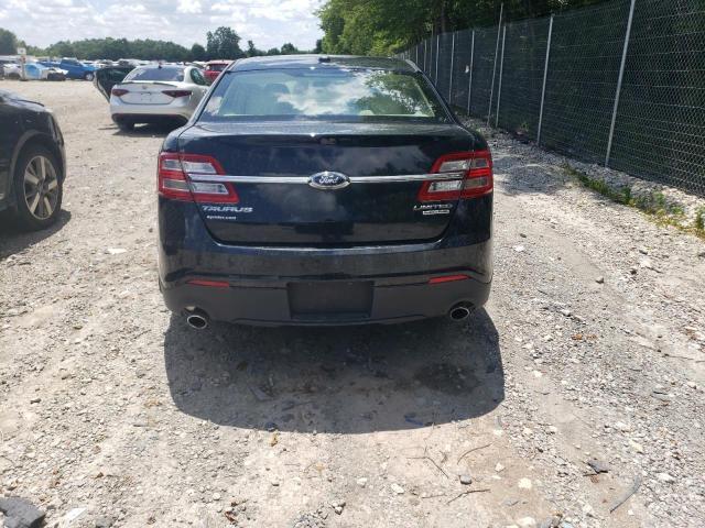 2015 Ford Taurus Limited