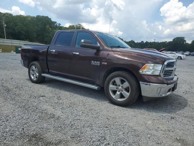 2015 Dodge RAM 1500 SLT