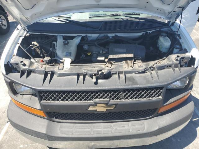 2014 Chev Express G2500