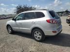 2011 Hyundai Santa FE GLS