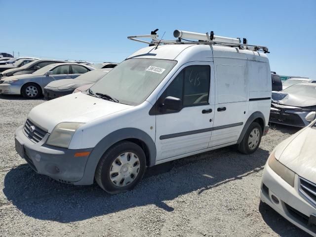 2012 Ford Transit Connect XL