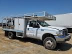 2003 Ford F450 Super Duty