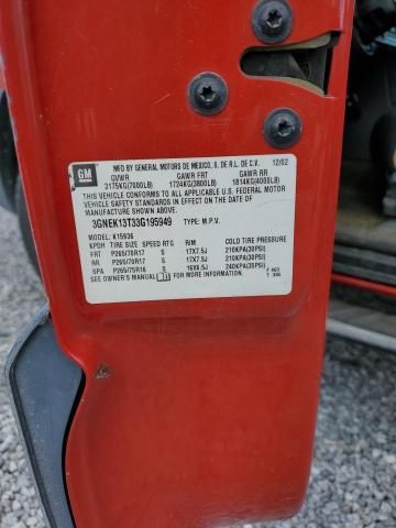 2003 Chevrolet Avalanche K1500