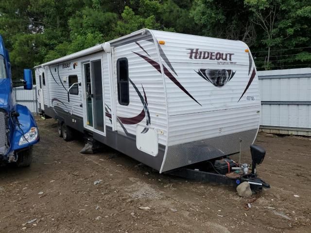 2013 Keystone Montana HI RV OR Camper RV