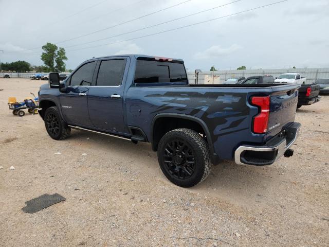2025 Chevrolet Silverado K2500 Heavy Duty ltz
