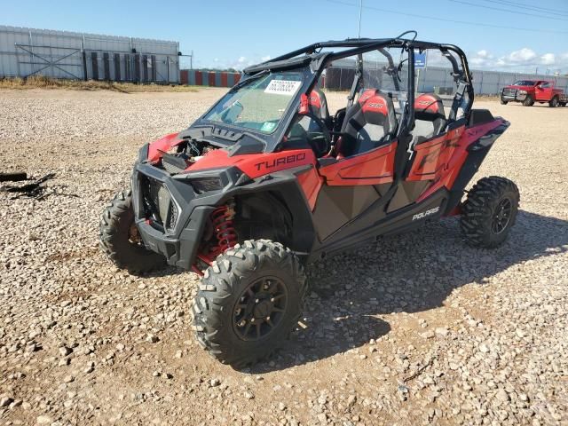 2020 Polaris RZR XP 4 Turbo