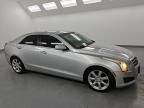 2014 Cadillac ATS Luxury