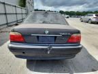 2001 BMW 740 il