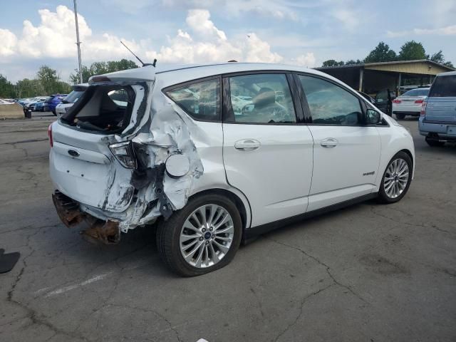 2018 Ford C-MAX SE