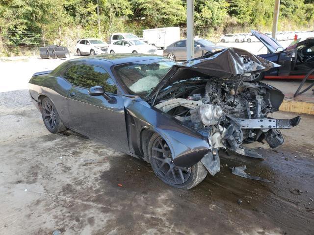 2018 Dodge Challenger R/T