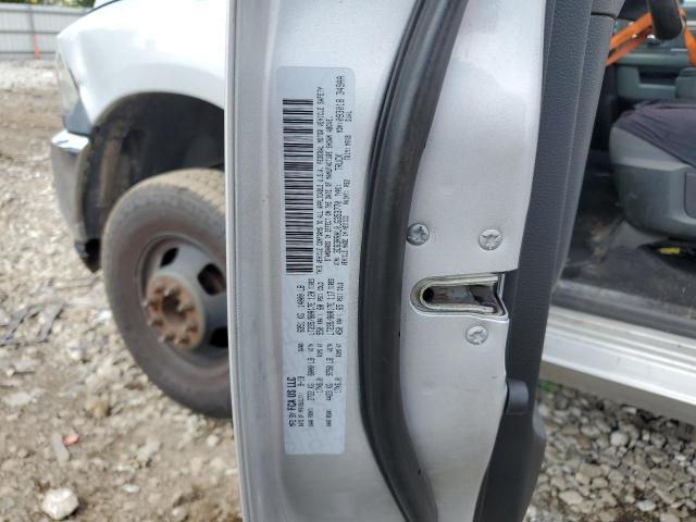 2018 Dodge RAM 3500 SLT