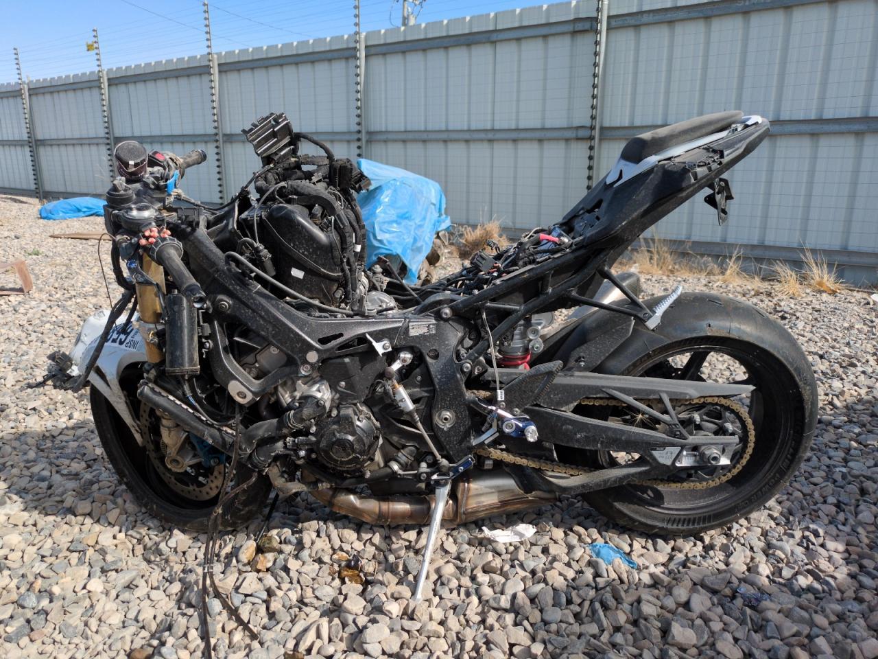 2024 BMW S 1000 RR