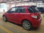 2012 Suzuki SX4
