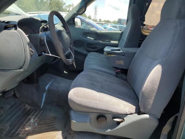 1997 Ford F150